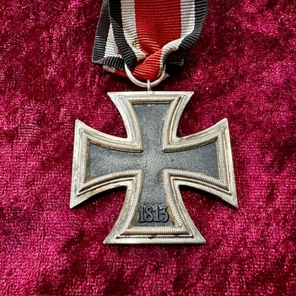 Iron Cross 3